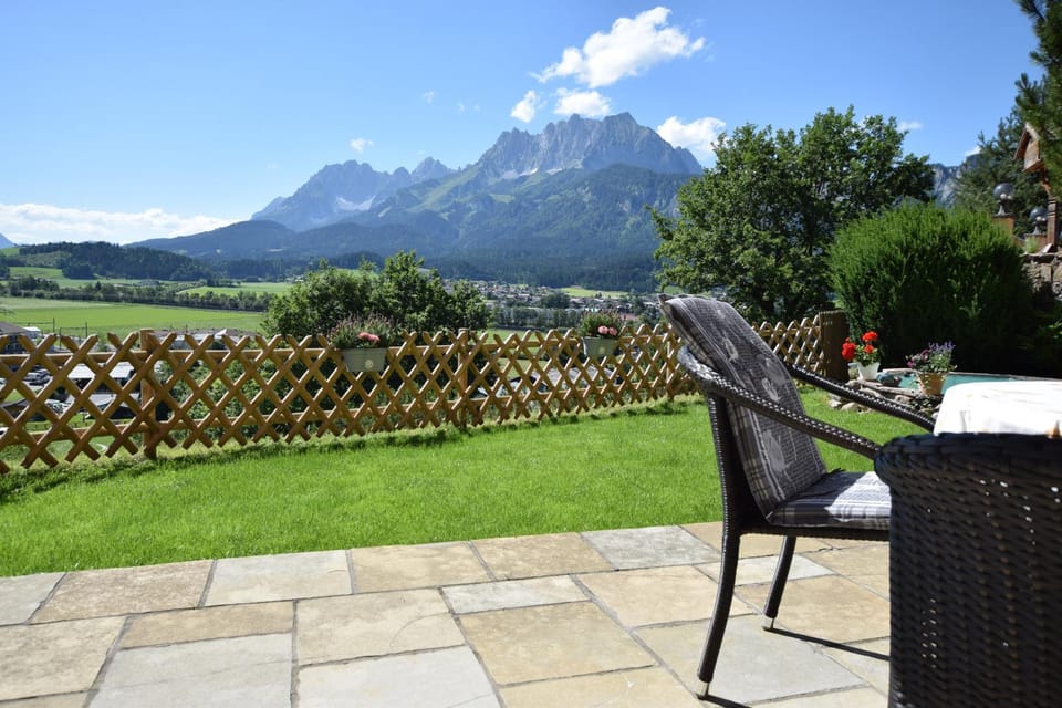 Balcony/Terrace, Balcony/Terrace, Garden view, Mountain view, Mountain view