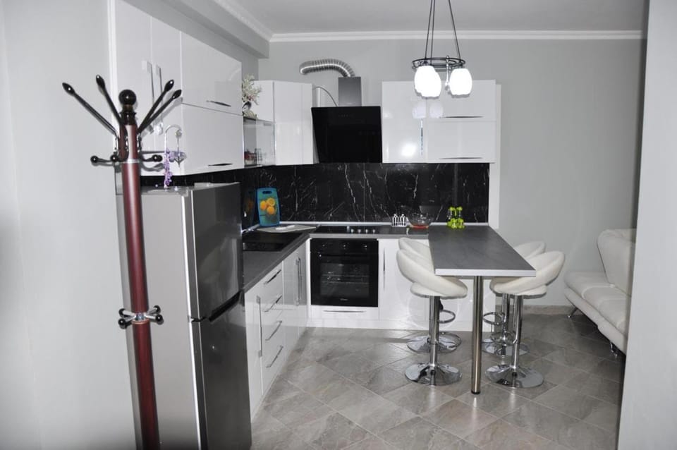 Modern Summer Apartment Apartment in Tirana County, Albania