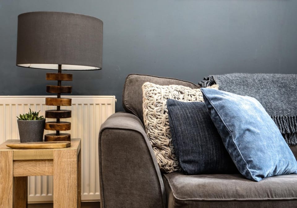 Living room, Decorative detail, Seating area