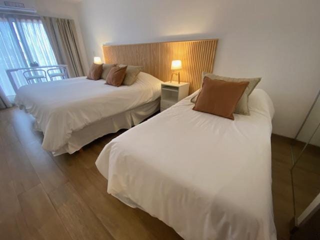 Tigre Urban Suites Hotel in Tigre