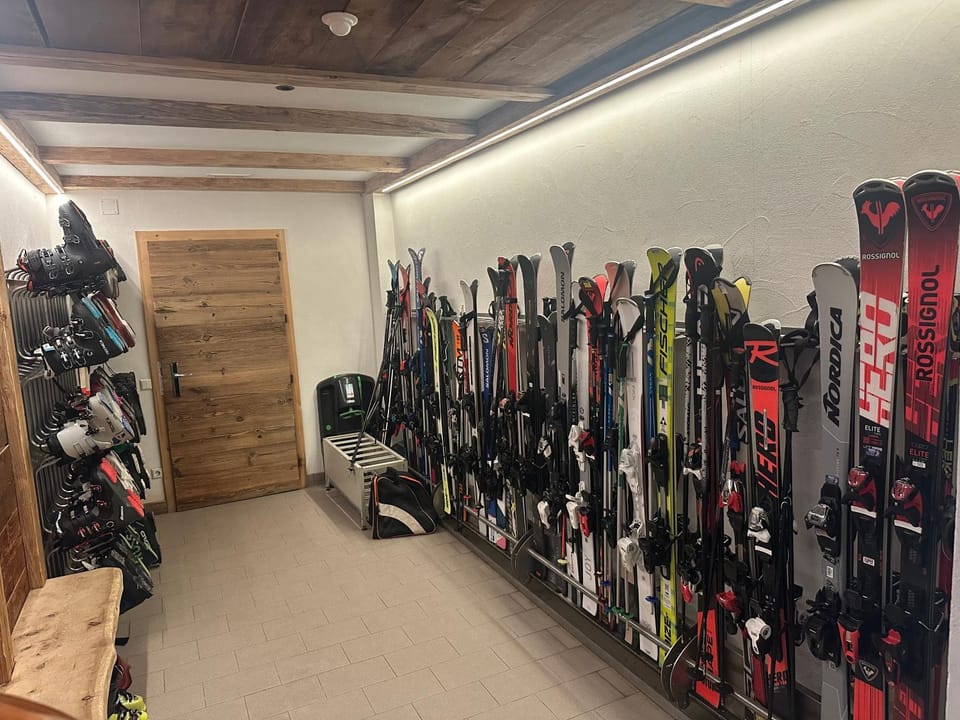 Residence Garni Stella Hotel in San Vigilio di Marebbe