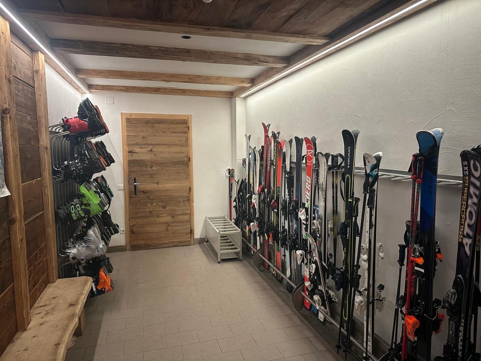 Residence Garni Stella Hotel in San Vigilio di Marebbe