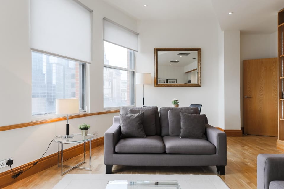 View (from property/room), Living room