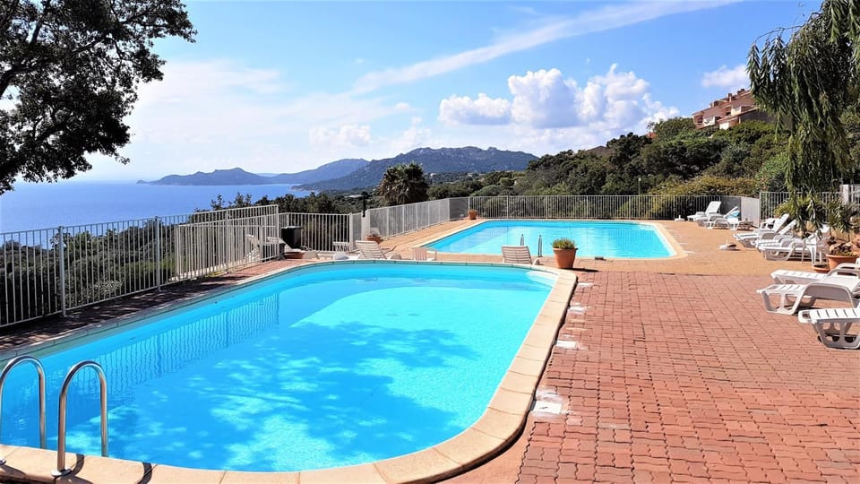 Solarium, Swimming pool, Open Air Bath