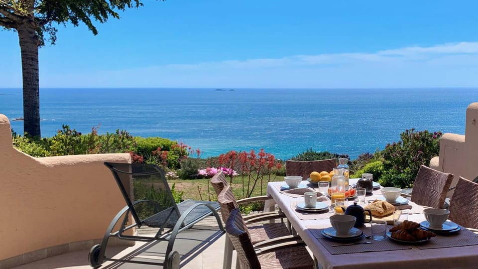 Patio, Solarium, Balcony/Terrace, Balcony/Terrace, Sea view