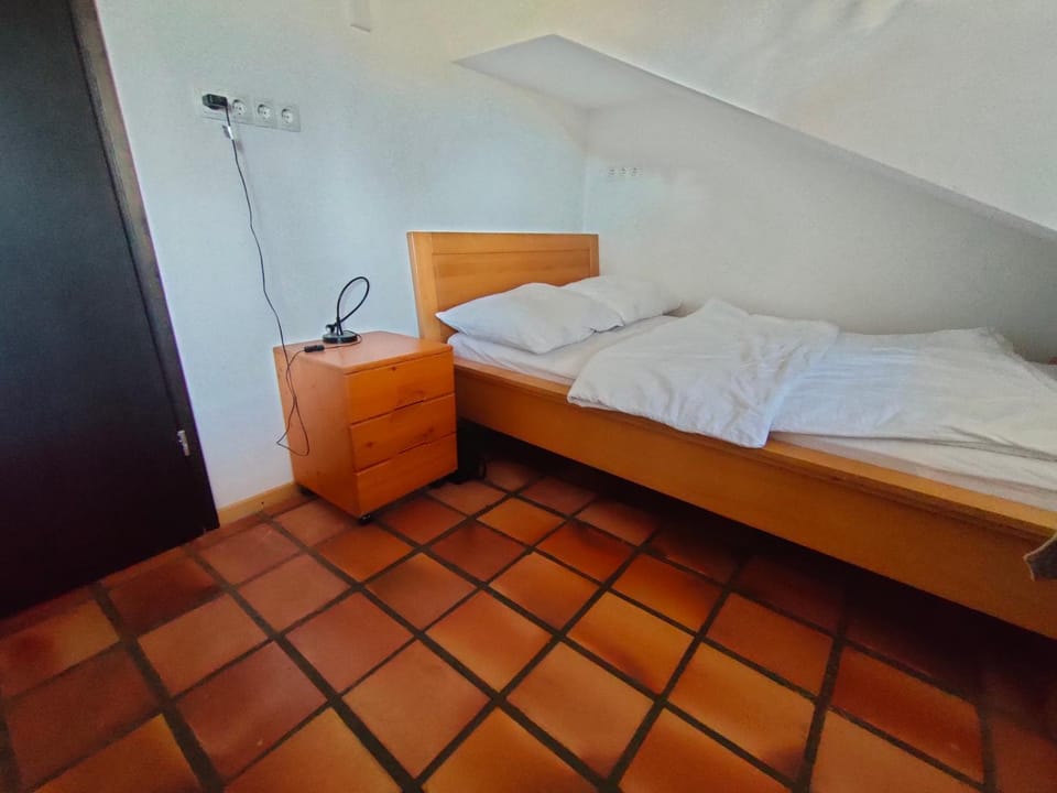 Rooms and Apartment Na poljani Bed and Breakfast in Slovenia