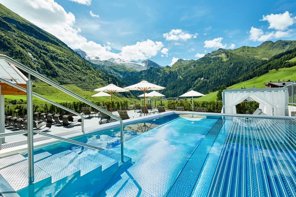 Aqua park, Landmark view, Pool view, Swimming pool