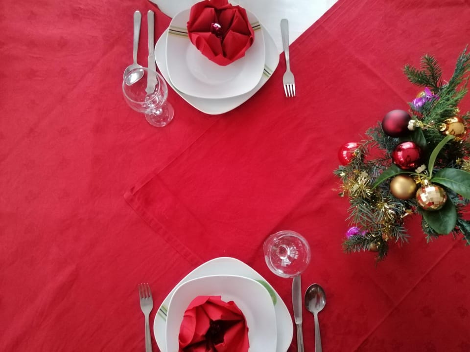 Food and drinks