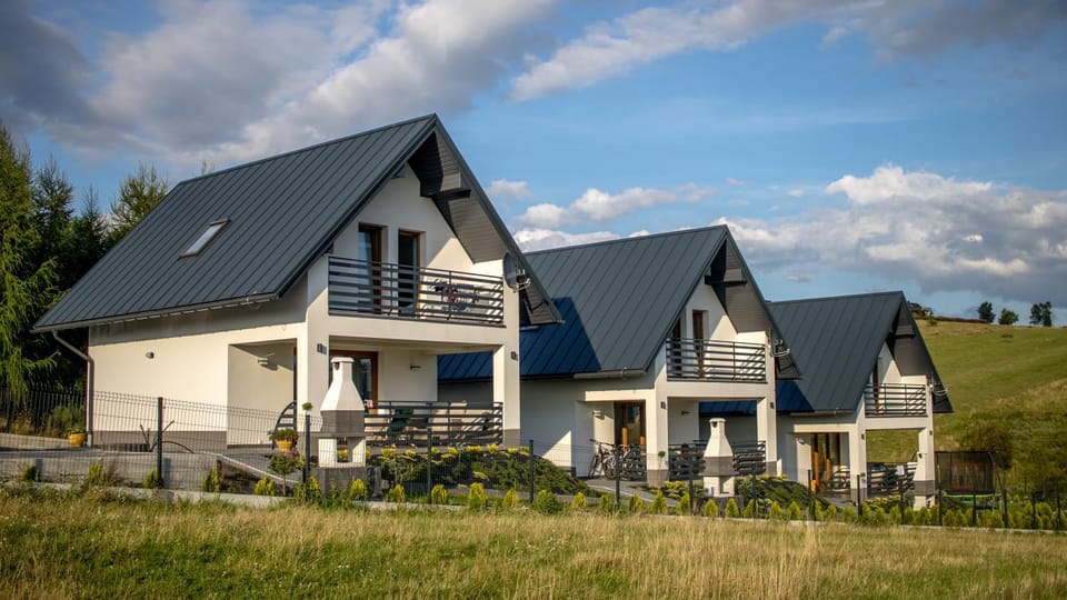 OSADA Rokicie House in Lesser Poland Voivodeship