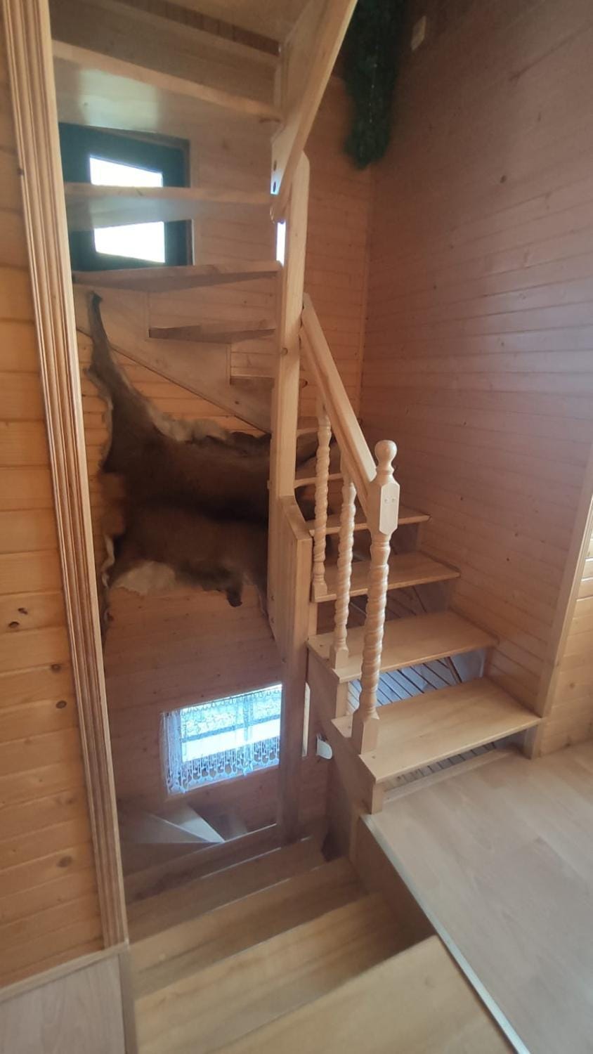 Domek Zawoja House in Lesser Poland Voivodeship