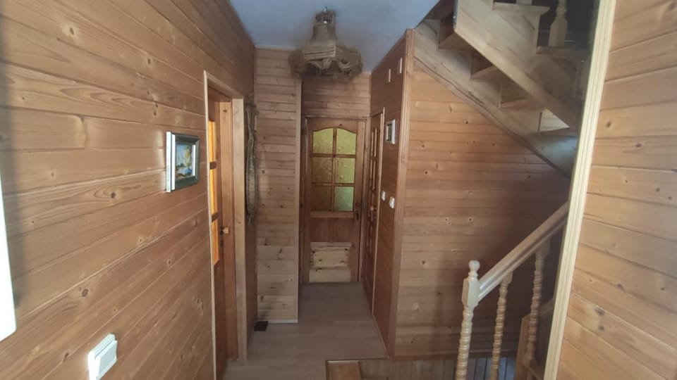 Domek Zawoja House in Lesser Poland Voivodeship