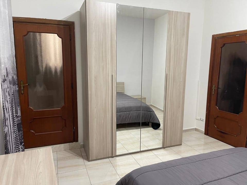 Station's Room Bed and Breakfast in Avellino