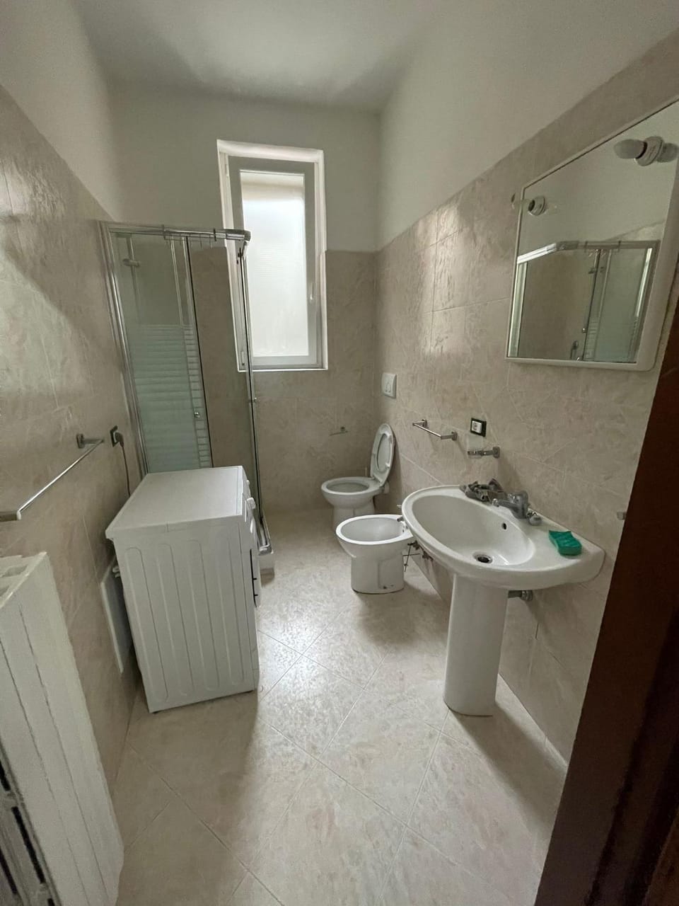 Station's Room Bed and Breakfast in Avellino