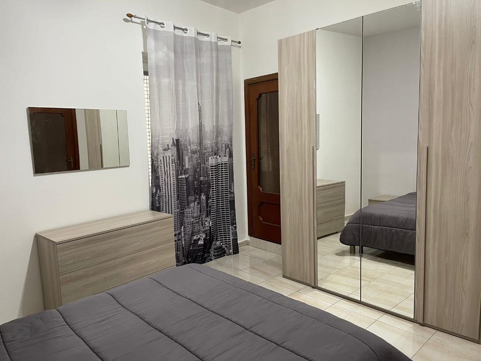 Station's Room Bed and Breakfast in Avellino