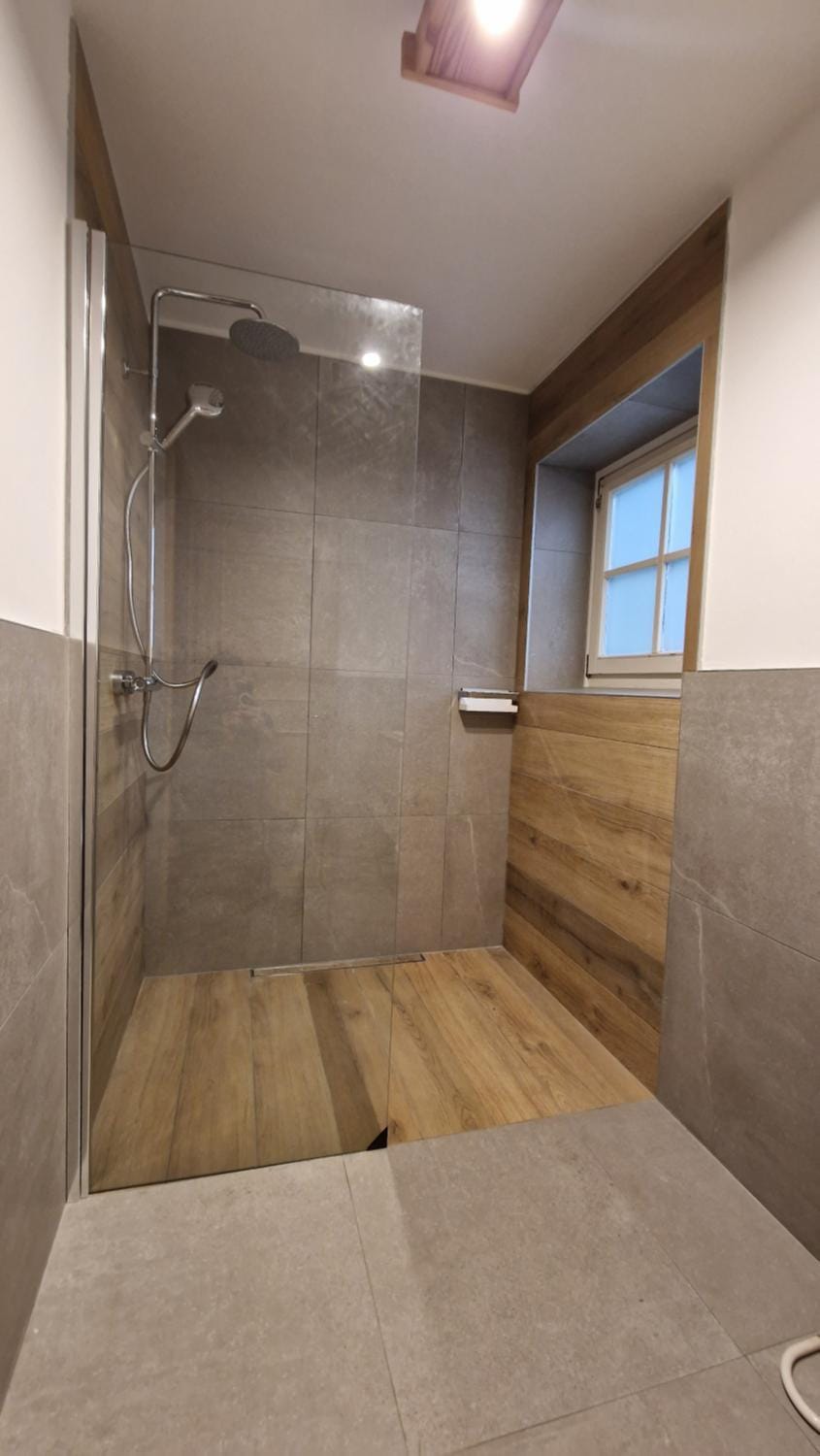 Shower