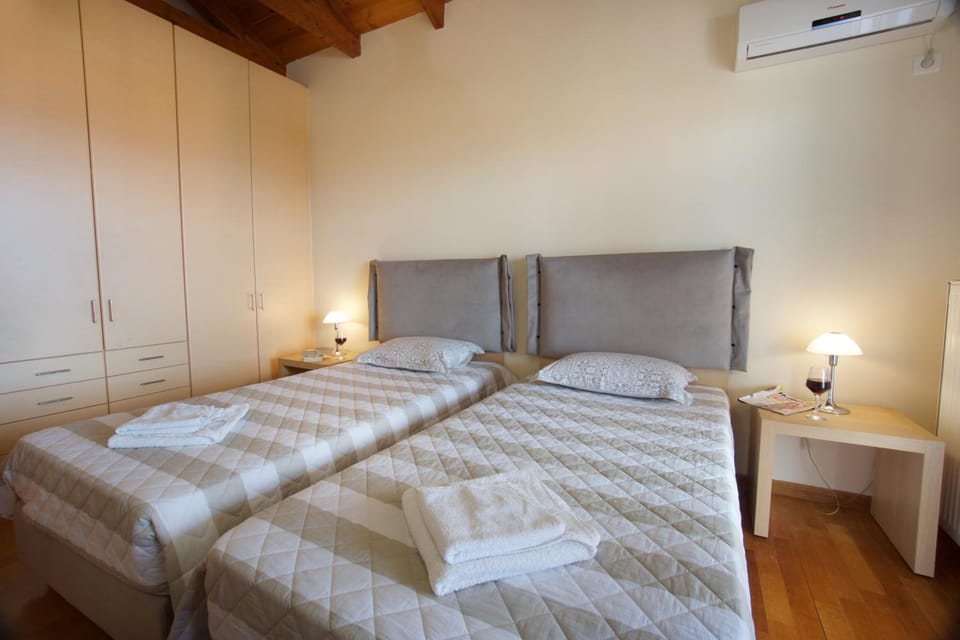 Zephyros Hotel Hotel in Cephalonia