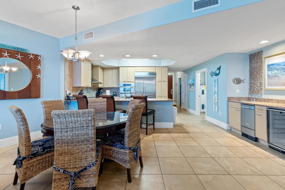 Caribe Unit D514 House in Orange Beach