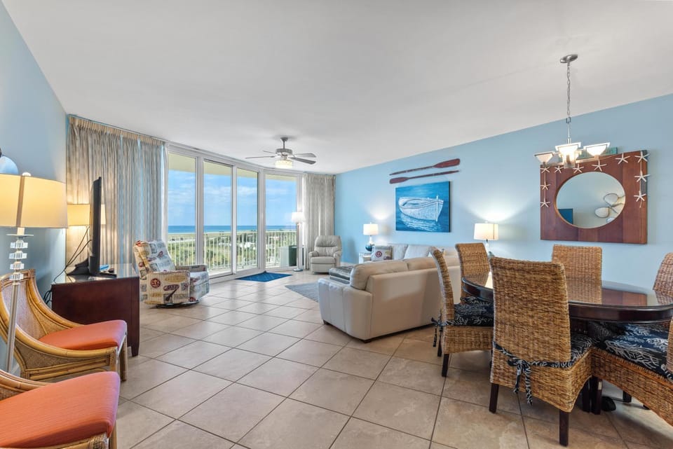 Caribe Unit D514 House in Orange Beach