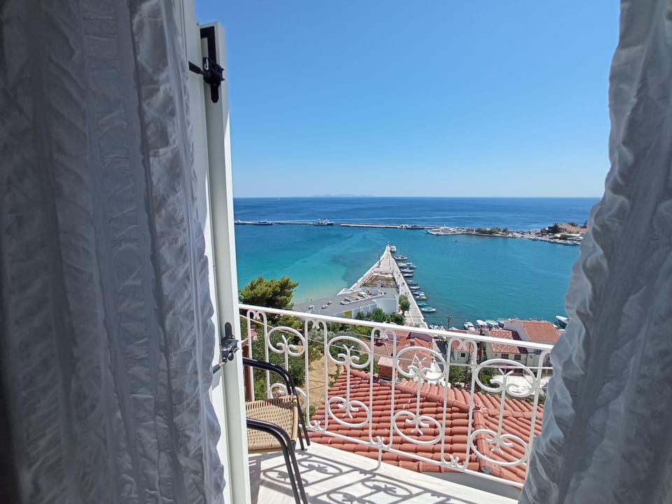 Sea view