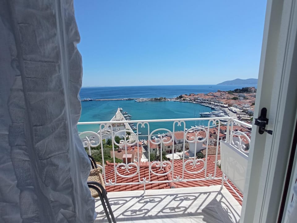 Sea view