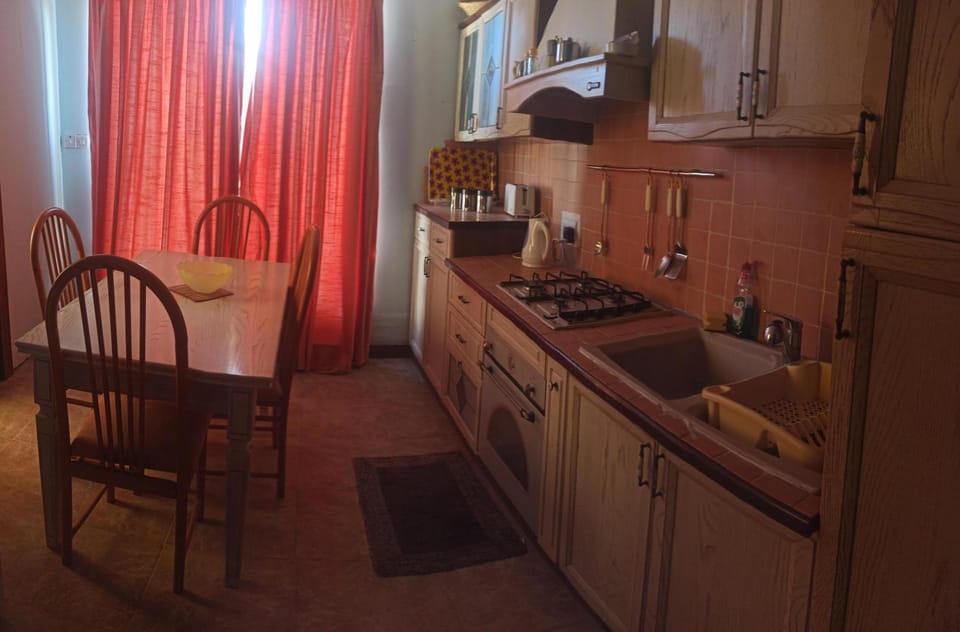 IL bejta Apartment in Malta