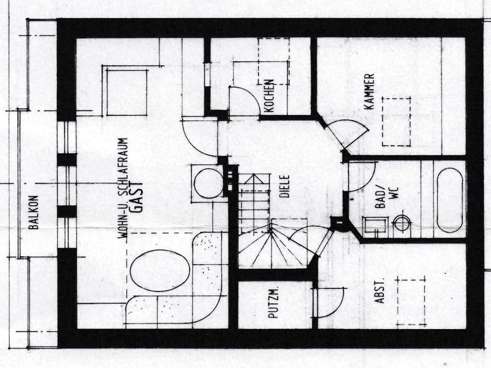 Obersteinberg-Hof inkl. Chiemgaukarte Apartment in Ruhpolding
