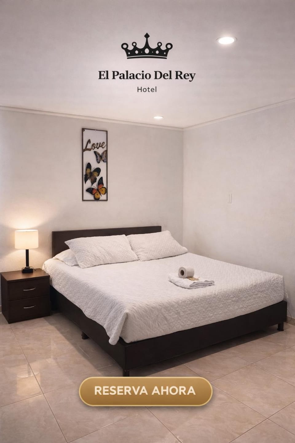 Hotel El Palacio Del Rey Hotel in Duitama