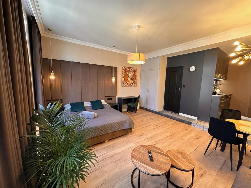 Bed, Living room, Other, Photo of the whole room, Seating area, Bedroom