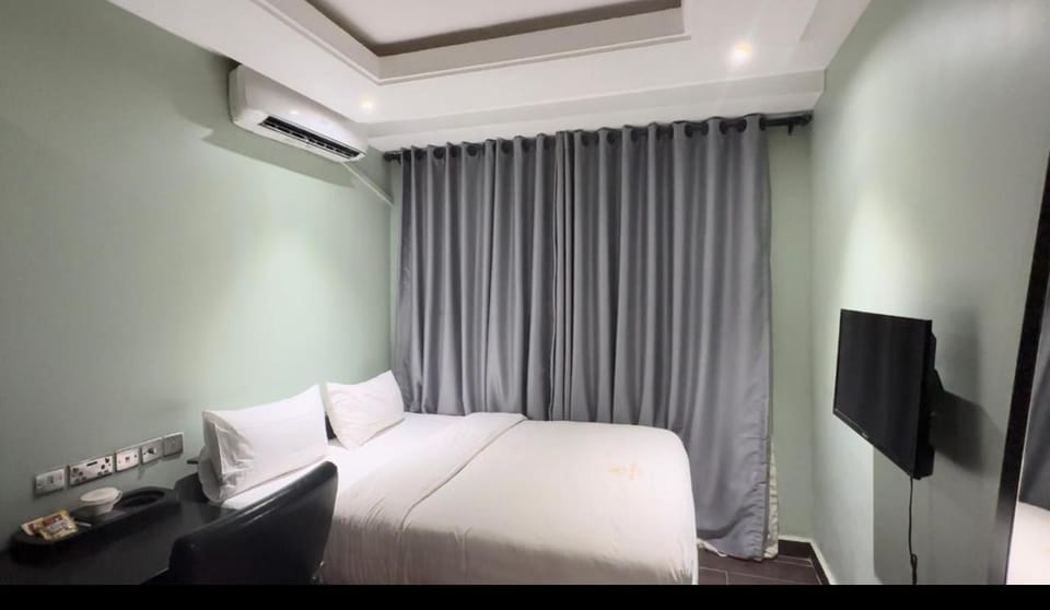 Rich-Bridge Hotel Hotel in Abuja