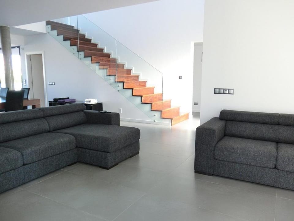 Villa Silva House in Porches