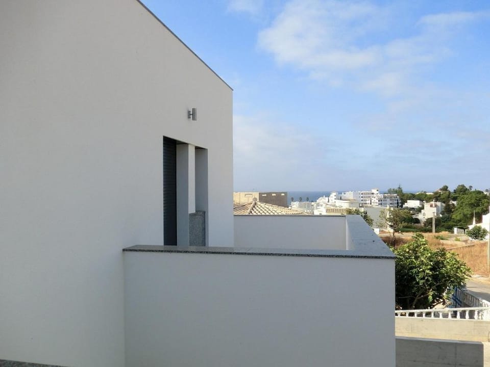 Villa Silva House in Porches