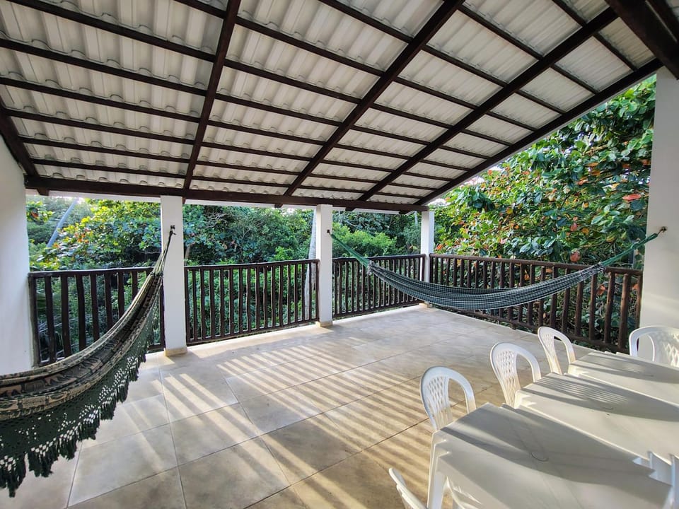 Patio, Garden, View (from property/room), Balcony/Terrace, Garden view