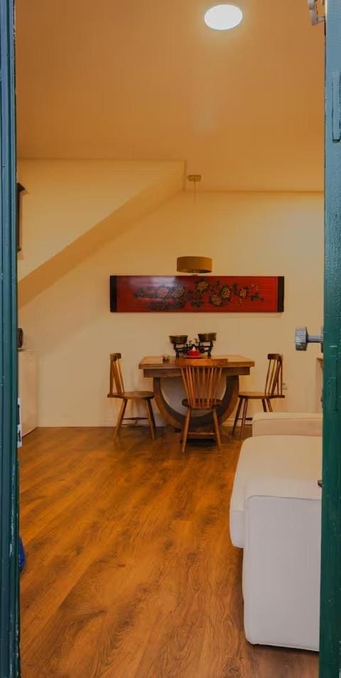 BABhouse Casa da Mata - Coração do Douro Apartment in Vila Real District