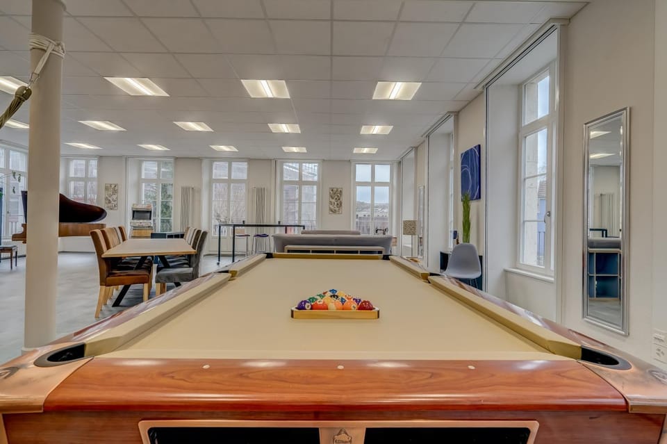Billiard