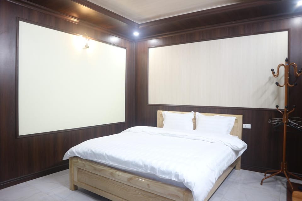 Mây Núi Homestay Bed and Breakfast in Laos