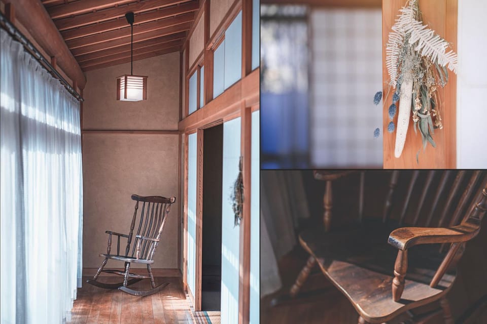 懐-KAI- House in Shizuoka Prefecture