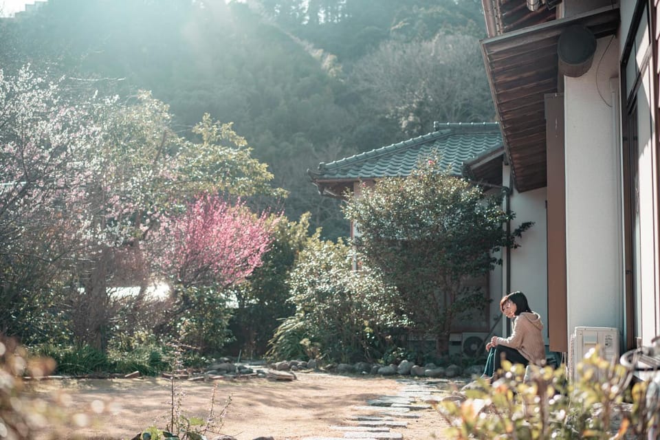 懐-KAI- House in Shizuoka Prefecture