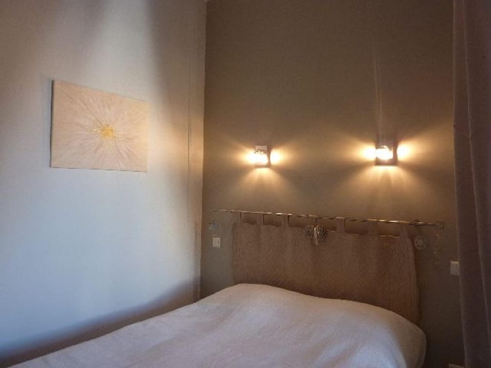 Bel appartement T1 avec balcon en centre ville du Mont-Dore - FR-1-608-38 Apartment in Auvergne-Rhône-Alpes