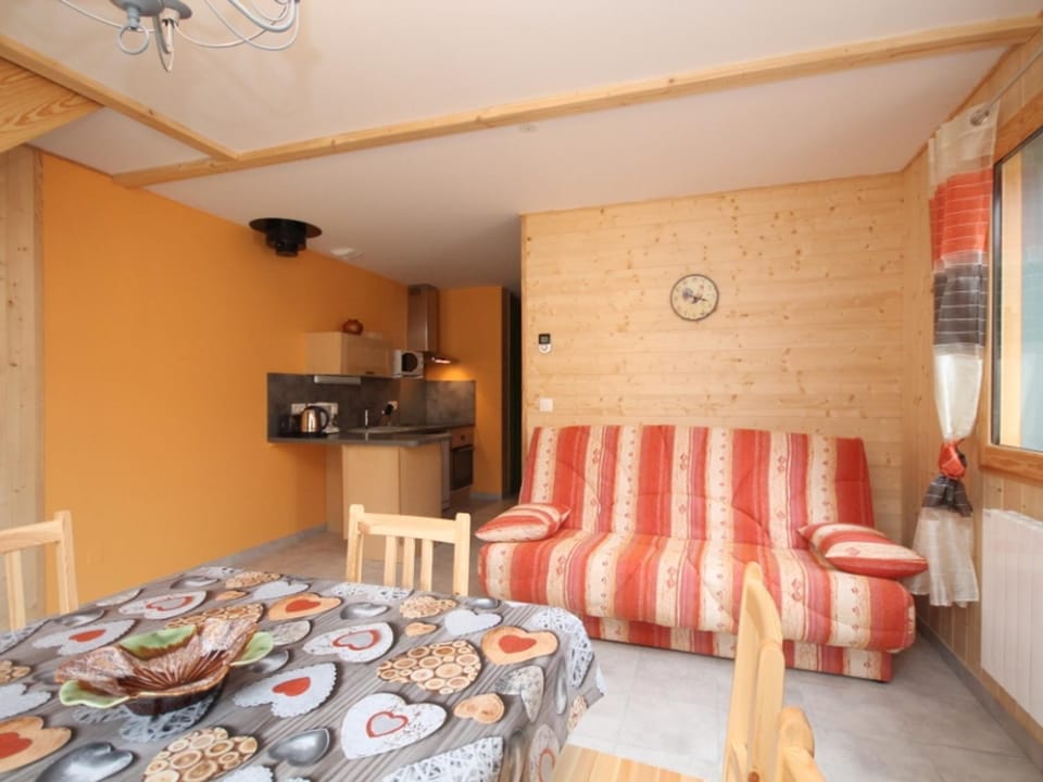Chalet Mont-Dore avec terrasse, proche centre, 6 pers. - FR-1-608-41 Chalet in Auvergne-Rhône-Alpes