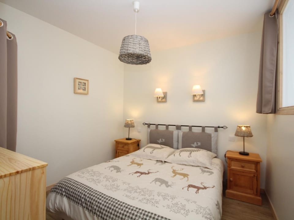 Mont-Dore: Agréable T2 avec Wifi et Box TV - FR-1-608-90 Apartment in Auvergne-Rhône-Alpes