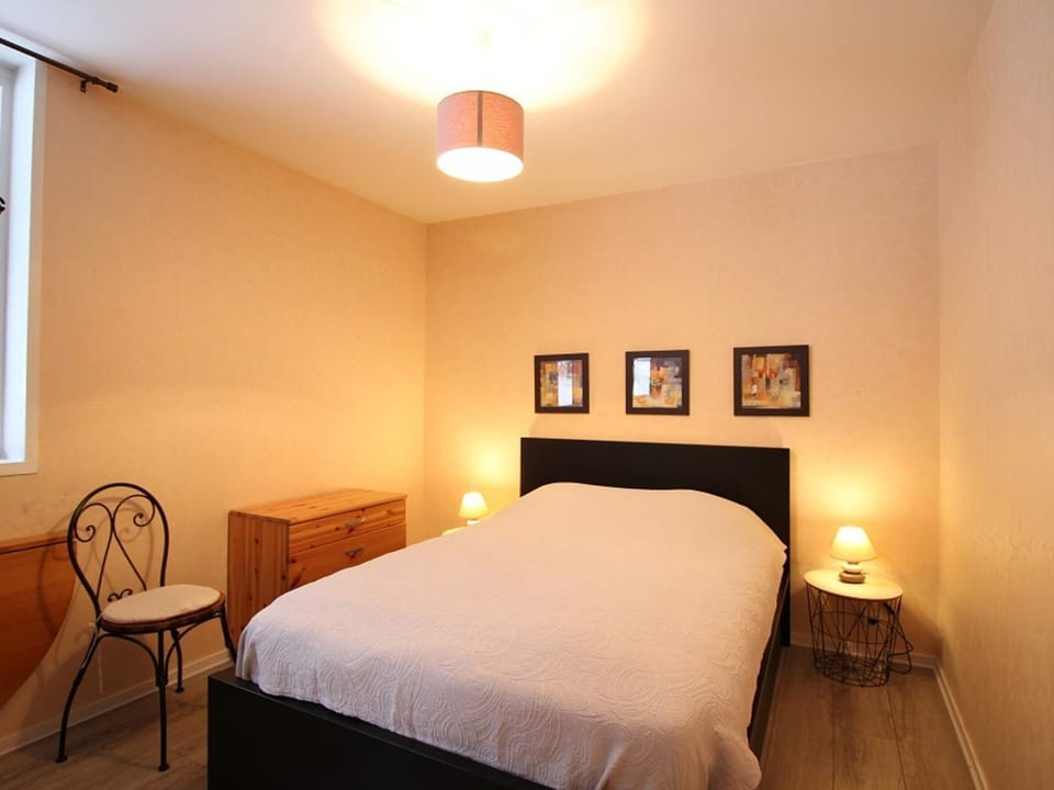 Mont-Dore: T2 avec Balcon, Parking Couvert, 4 pers. - FR-1-608-109 Apartment in Auvergne-Rhône-Alpes