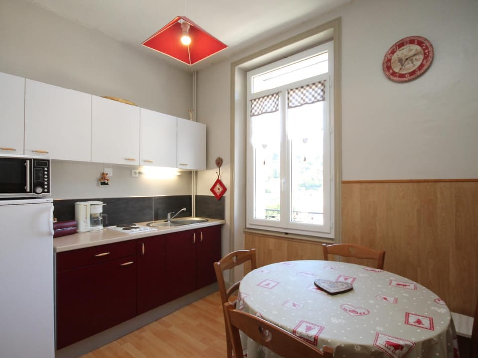 T1 charmant au Mont-Dore à 400m des Thermes - FR-1-608-132 Apartment in Auvergne-Rhône-Alpes