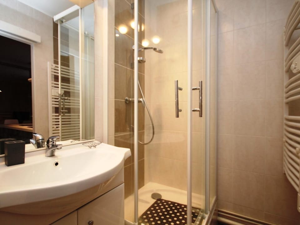 Charmant T1 au Mont-Dore pour 4 pers., centre-ville - FR-1-608-184 Apartment in Auvergne-Rhône-Alpes