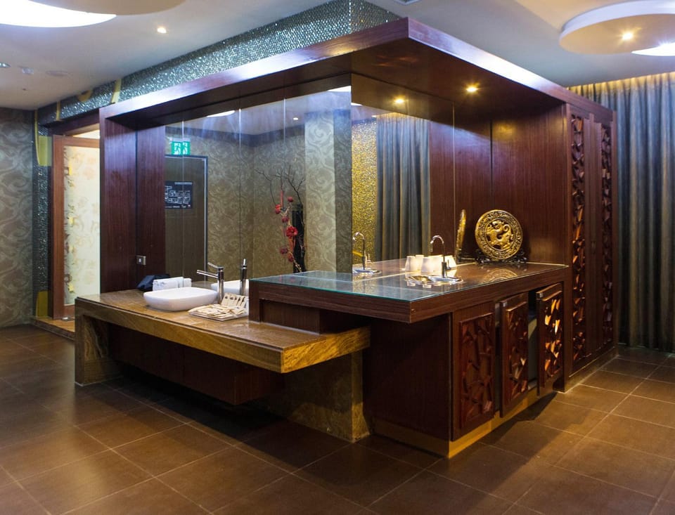 All-Ur Boutique Motel - Taichung Branch Motel in Fujian