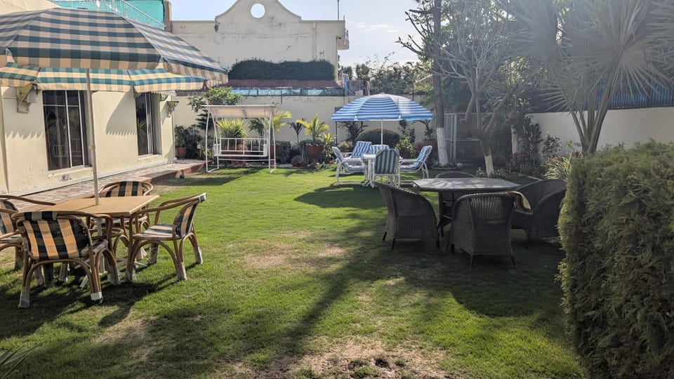 Garden