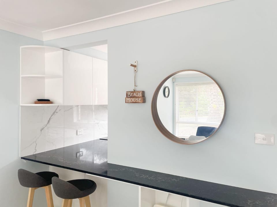 1 75 Rocky Point Road fantastic holiday home with House in Fingal Bay
