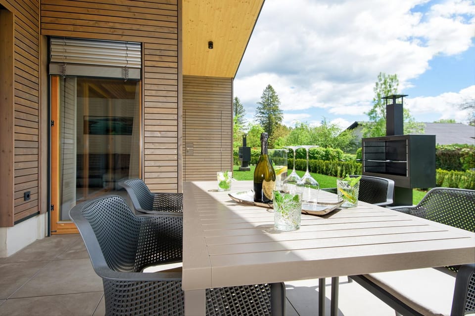 BBQ facilities, BBQ facilities, Balcony/Terrace, Balcony/Terrace