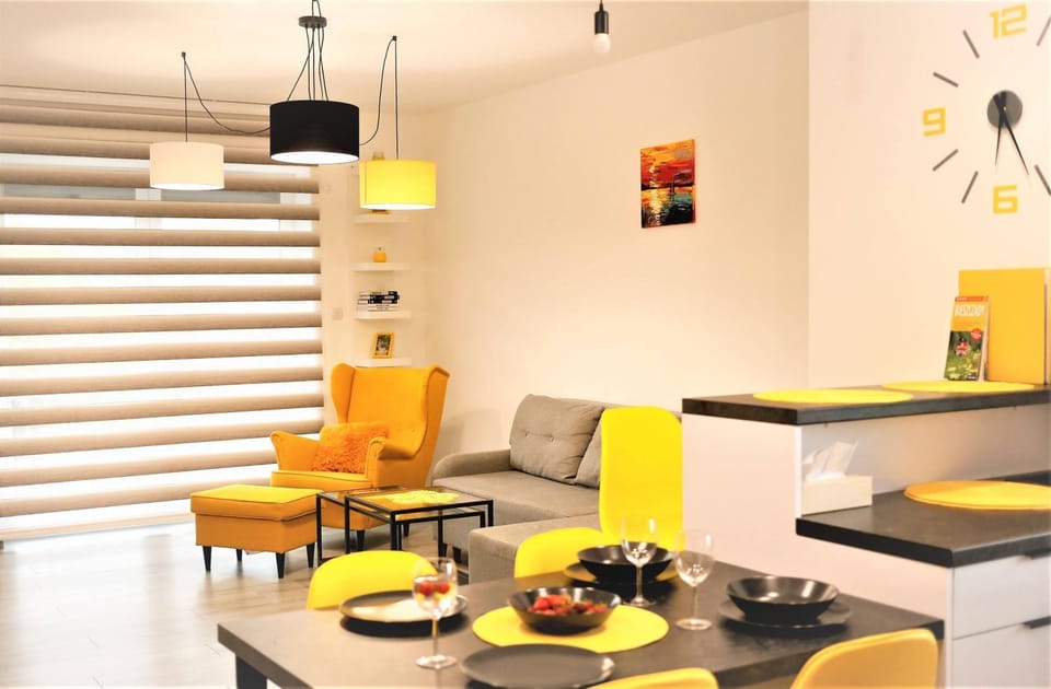 Bieszczadzkie Utulenie Apartment in Poland