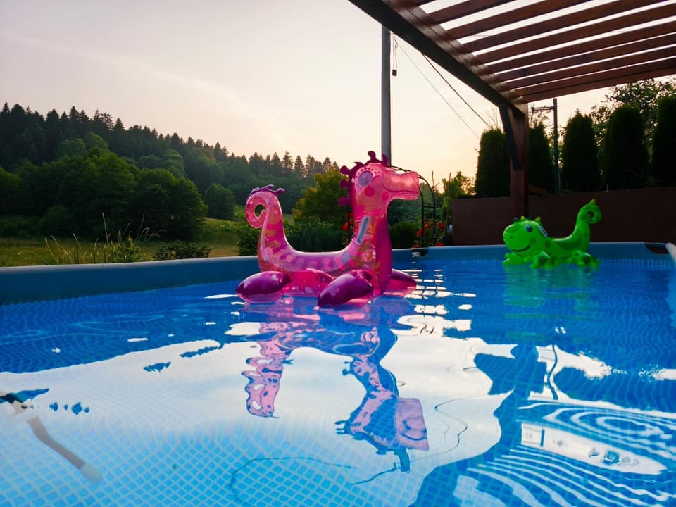 Holiday Home Lino House in Primorje-Gorski Kotar County