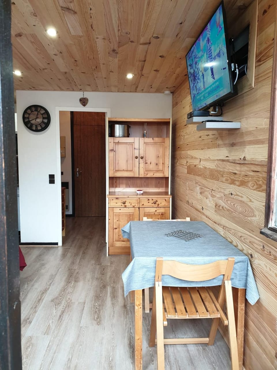 Le Bois Joli en Chartreuse House in Auvergne-Rhône-Alpes